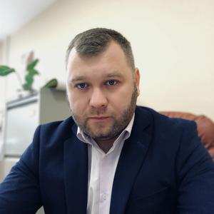 Иван, 37 лет, Нефтеюганск