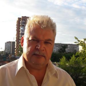 Олег Хендогин, 56 лет, Красноярск