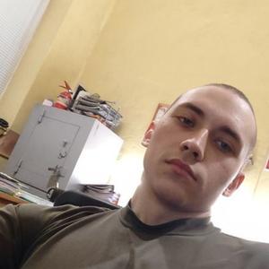 Дмитрий, 22 года, Самара