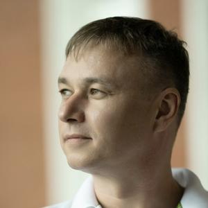 Юрий, 36 лет, Ярославль