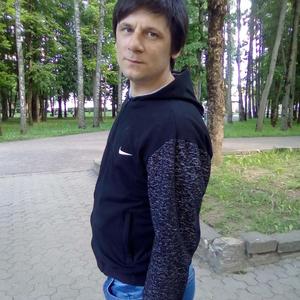 Дима, 43 года, Смоленск
