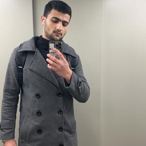 Ahmad, 24 года, Волгоград