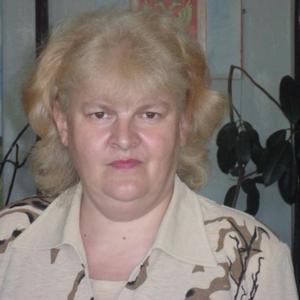 Ольга, 56 лет, Смоленск