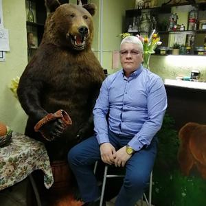 Сергей, 49 лет, Кунгур