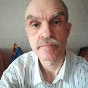 Александр Чертовских, 57 лет, Ульяновск