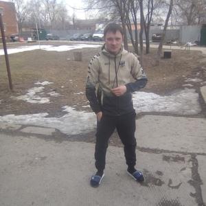 Андрей, 35 лет, Можайск