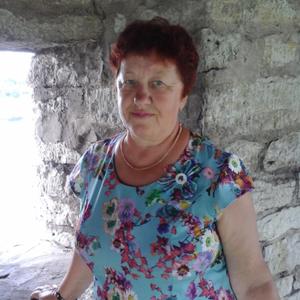 Нина, 67 лет, Себеж
