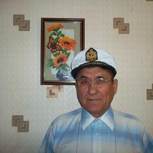 Фарит, 77 лет, Екатеринбург