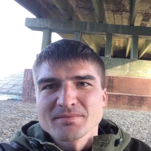 Александр Галеев, 34 года, Анива