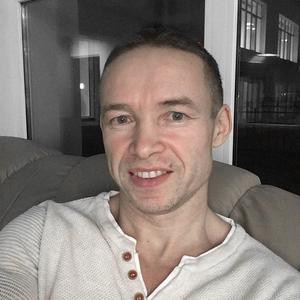Алексей, 44 года, Йошкар-Ола
