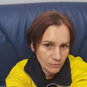 Девушки в Санкт-Петербурге: Анна, 46 - ищет парня из Санкт-Петербурга