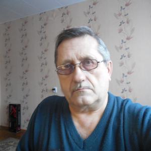 Владимир, 67 лет, Серпухов