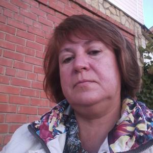Ирина Гаврилова, 47 лет, Оренбург