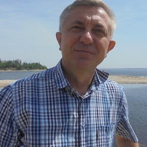 Сергей, 57 лет, Камышин
