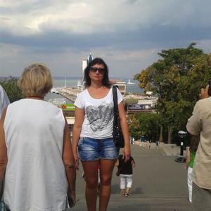 Девушки в Смоленске: Наталья, 45 - ищет парня из Смоленска