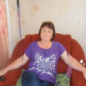Альфия Мухаметова, 51 год, Уйское