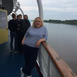 Девушки в Перми: Наталья, 49 - ищет парня из Перми
