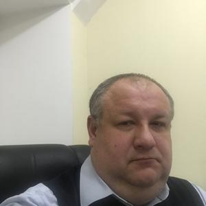 Николай, 49 лет, Тула