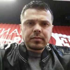 Ислаи, 36 лет, Москва