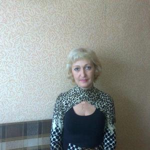 Девушки в Комсомольске-На-Амуре: Татьяна, 56 - ищет парня из Комсомольска-На-Амуре