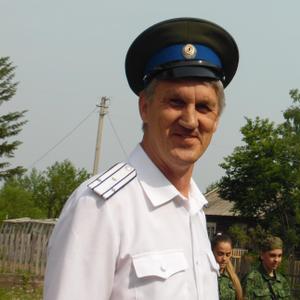 Igor, 59 лет, Биробиджан