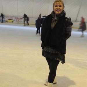 Девушки в Таганроге: Быкова Наталья Александровна, 55 - ищет парня из Таганрога