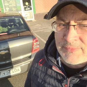 Парни в Оренбурге: Александр, 50 - ищет девушку из Оренбурга