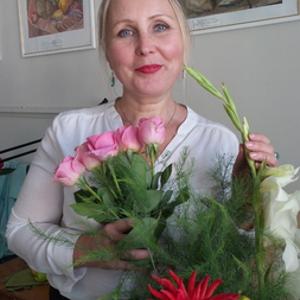 Девушки в Краснокамске: Светлана, 48 - ищет парня из Краснокамска