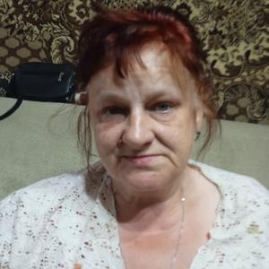 Девушки в Санкт-Петербурге: Ирина, 59 - ищет парня из Санкт-Петербурга