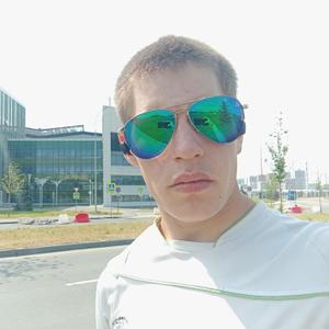 Михаил Смородин, 23 года, Москва