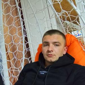 Парни в Казани (Татарстан): Влад, 29 - ищет девушку из Казани (Татарстан)