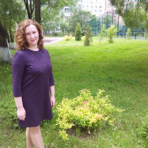 Девушки в Санкт-Петербурге: Вера, 41 - ищет парня из Санкт-Петербурга