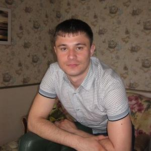 Владимир, 41 год, Сызрань