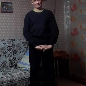 Андрей, 52 года, Екатеринбург