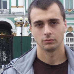 Игорь, 33 года, Гусь-Хрустальный