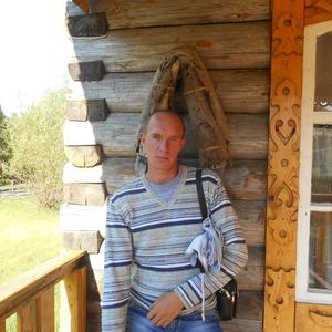 Андрей, 40 лет, Губкин