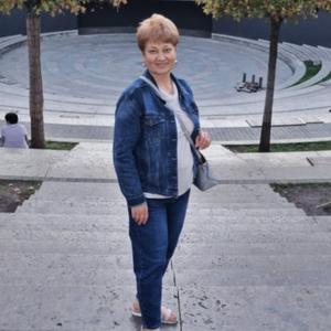 Девушки в Твери: Ольга, 52 - ищет парня из Твери