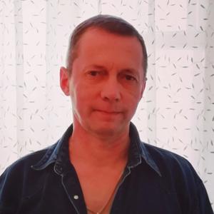 Эдуард, 49 лет, Петрозаводск