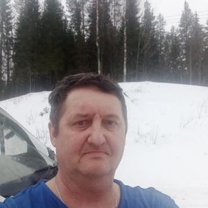 Василий, 54 года, Кулебаки