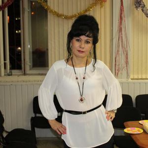 Татьяна, 54 года, Красноярск