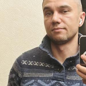 Парни в Нижневартовске: Алексей, 37 - ищет девушку из Нижневартовска