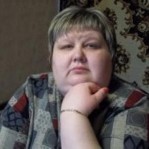 Нонна Шинкоренко, 48 лет, Омск