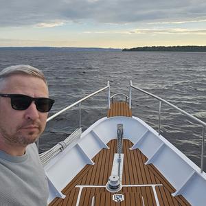 Ivan, 41 год, Петрозаводск