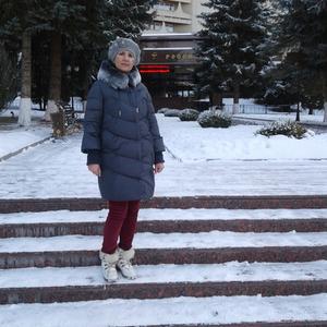 Девушки в Снежинске: Marina, 55 - ищет парня из Снежинска