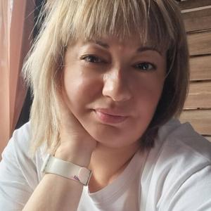 Ольга, 45 лет, Балаково