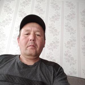 Бахриддин Рахматов, 44 года, Кемерово