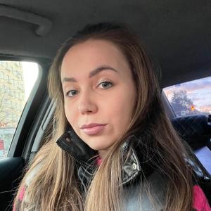 Анжелика, 22 года, Ярославль