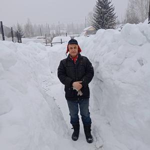 Парни в Новокузнецке: Влад, 63 - ищет девушку из Новокузнецка