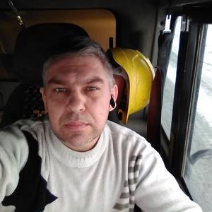 Парни в Ковдоре: Александр Стрелков, 48 - ищет девушку из Ковдора