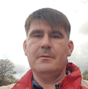 Евгений, 42 года, Новороссийск